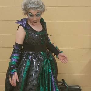 Meet your Posher, Bonnie